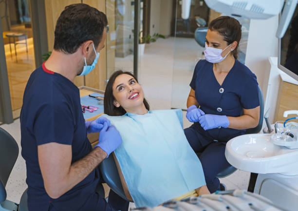 Dental X-Rays and Imaging in Southmayd, TX