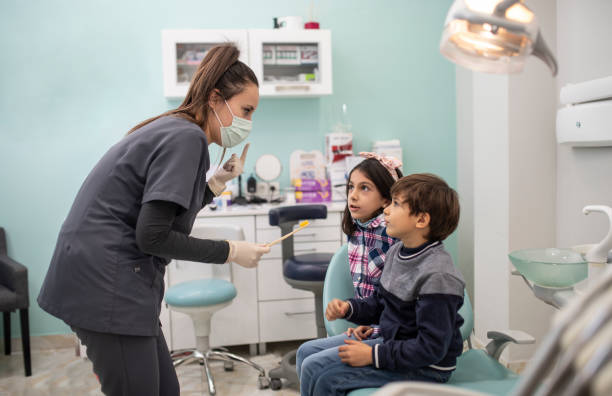 Best Dental Fillings (Composite and Amalgam)  in Southmayd, TX
