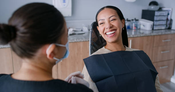 Why Choose Us for Your Dental Needs in Southmayd, TX