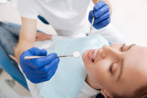 Best TMJ/TMD Treatment  in Southmayd, TX